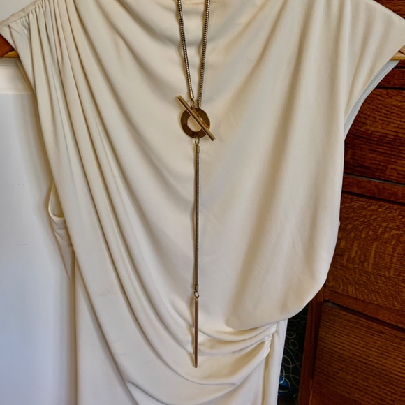 Jenny Bird Rhye Lariat necklace - Picture 2 of 2